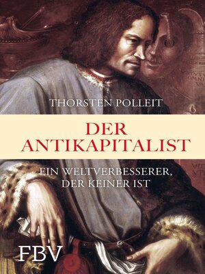 cover image of Der Antikapitalist